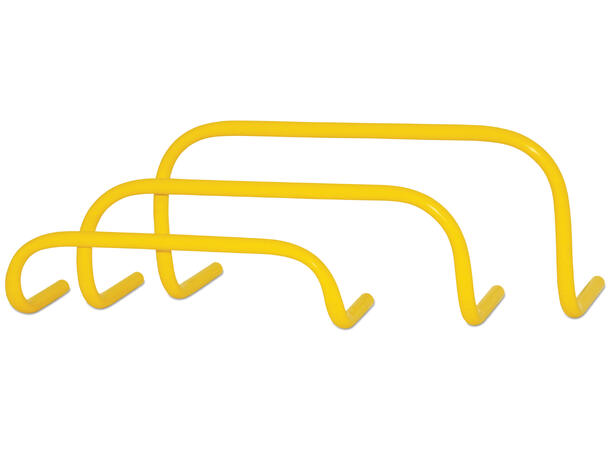 Returhekk trening 20cm 